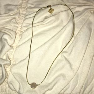 Kendra Scott Necklace